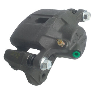 Cardone Reman® - Unloaded Front Driver Side Brake Caliper