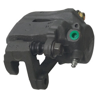 Cardone Reman® - Unloaded Front Passenger Side Brake Caliper