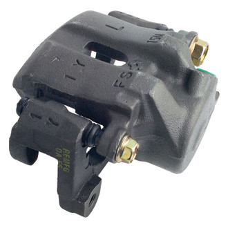 Cardone Reman® - Unloaded Brake Caliper