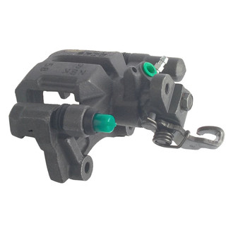 Cardone Reman® - Unloaded Rear Passenger Side Brake Caliper