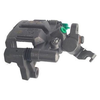 Cardone Reman® - Unloaded Rear Driver Side Brake Caliper