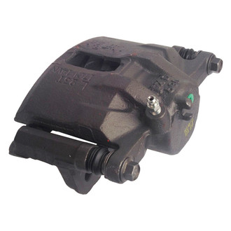 Cardone Reman® - Unloaded Front Driver Side Brake Caliper