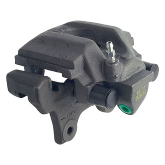 Cardone Reman® - Unloaded Rear Passenger Side Brake Caliper