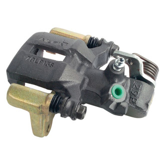Cardone Reman® - Unloaded Rear Driver Side Brake Caliper