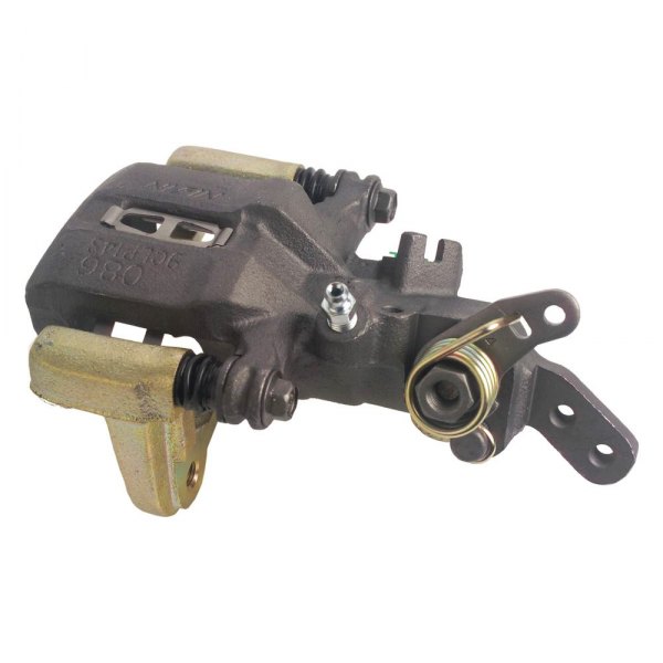 Cardone Reman® - Unloaded Rear Passenger Side Brake Caliper