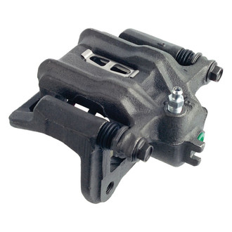 Cardone Reman® - Unloaded Rear Passenger Side Brake Caliper