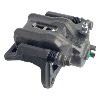 Cardone Reman® - Unloaded Rear Driver Side Brake Caliper