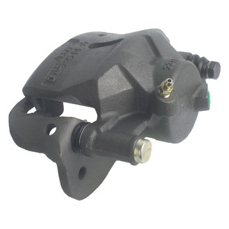 Cardone Reman® - Unloaded Front Passenger Side Brake Caliper