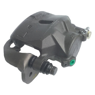 Cardone Reman® - Unloaded Front Driver Side Brake Caliper