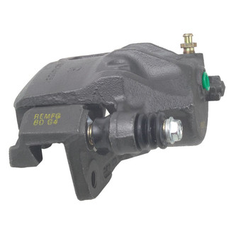 Cardone Reman® - Unloaded Front Passenger Side Brake Caliper