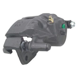 Cardone Reman® - Unloaded Front Driver Side Brake Caliper
