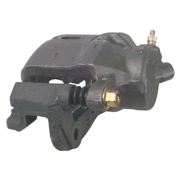 Cardone Reman® - Unloaded Front Passenger Side Brake Caliper