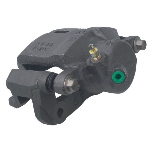 Cardone Reman® - Unloaded Front Driver Side Brake Caliper