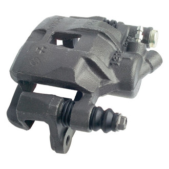 Cardone Reman® - Unloaded Rear Driver Side Brake Caliper