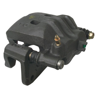 Cardone Reman® - Unloaded Front Passenger Side Brake Caliper