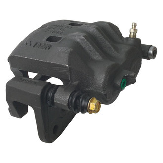 Cardone Reman® - Unloaded Front Driver Side Brake Caliper