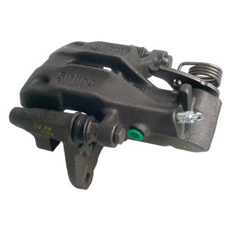 Cardone Reman® - Unloaded Rear Passenger Side Brake Caliper