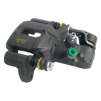 Cardone Reman® - Unloaded Rear Driver Side Brake Caliper