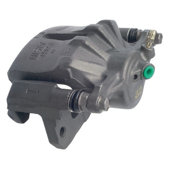 Cardone Reman® - Unloaded Front Passenger Side Brake Caliper