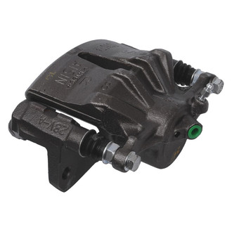 Cardone Reman® - Unloaded Front Passenger Side Brake Caliper