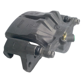 Cardone Reman® - Unloaded Front Driver Side Brake Caliper
