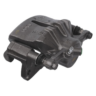 Cardone Reman® - Unloaded Front Driver Side Brake Caliper