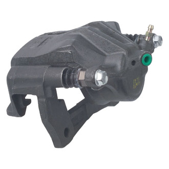 Cardone Reman® - Unloaded Front Passenger Side Brake Caliper