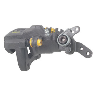 Cardone Reman® - Unloaded Rear Passenger Side Brake Caliper