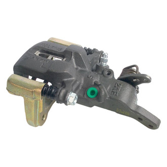Cardone Reman® - Unloaded Rear Driver Side Brake Caliper