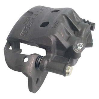 Cardone Reman® - Unloaded Front Passenger Side Brake Caliper
