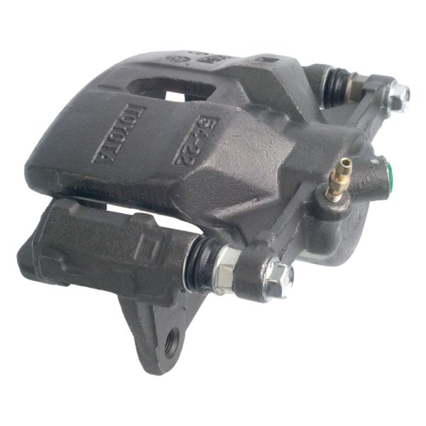 Cardone Reman® - Unloaded Front Driver Side Brake Caliper