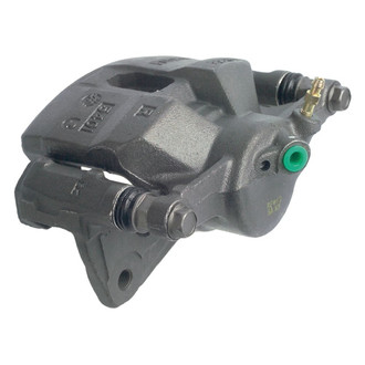 Cardone Reman® - Unloaded Front Passenger Side Brake Caliper