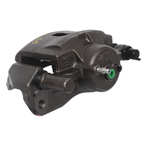 Cardone Reman® - Unloaded Front Driver Side Brake Caliper