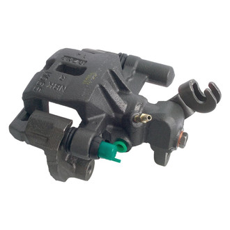 Cardone Reman® - Unloaded Rear Passenger Side Brake Caliper