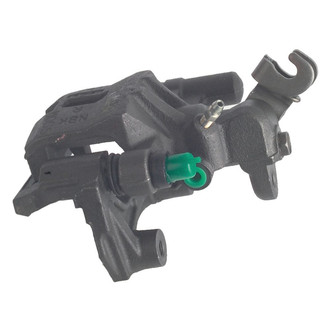 Cardone Reman® - Unloaded Rear Passenger Side Brake Caliper