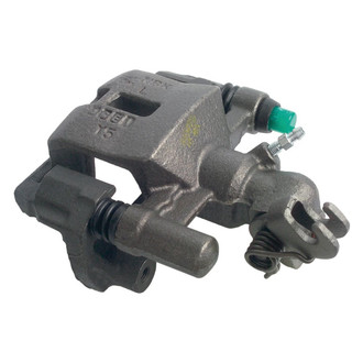 Cardone Reman® - Unloaded Rear Driver Side Brake Caliper
