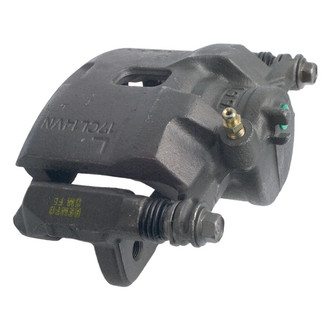 Cardone Reman® - Unloaded Front Driver Side Brake Caliper