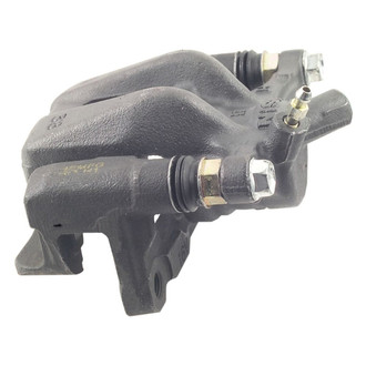 Cardone Reman® - Unloaded Rear Passenger Side Brake Caliper
