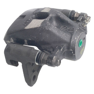 Cardone Reman® - Unloaded Rear Driver Side Brake Caliper