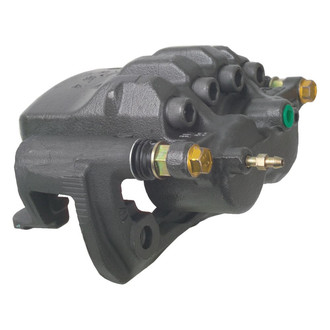 Cardone Reman® - Unloaded Front Passenger Side Brake Caliper