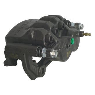 Cardone Reman® - Unloaded Front Driver Side Brake Caliper