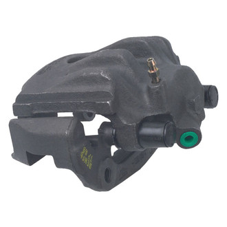 Cardone Reman® - Unloaded Front Passenger Side Brake Caliper