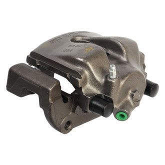 Cardone Reman® - Unloaded Front Passenger Side Brake Caliper