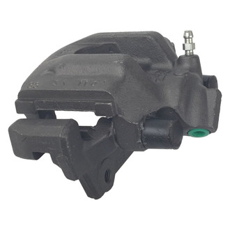 Cardone Reman® - Unloaded Rear Driver Side Brake Caliper