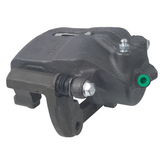 Cardone Reman® - Unloaded Front Passenger Side Brake Caliper