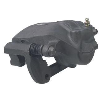 Cardone Reman® - Unloaded Front Driver Side Brake Caliper