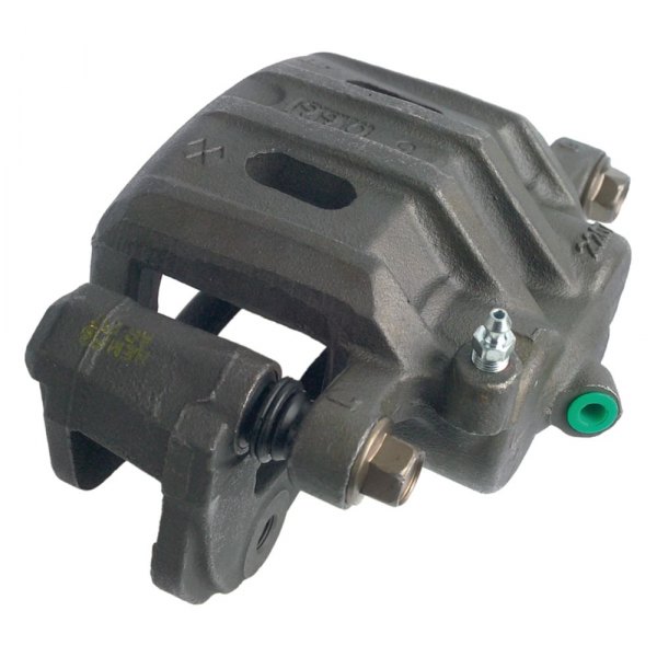 Cardone Reman® - Unloaded Front Driver Side Brake Caliper