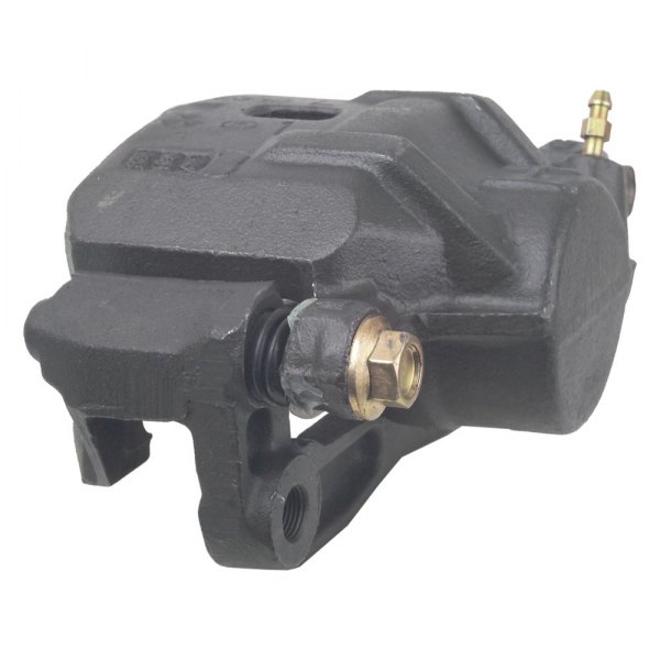 Cardone Reman® - Unloaded Front Driver Side Brake Caliper