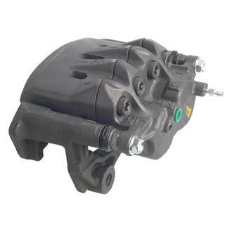 Cardone Reman® - Unloaded Front Driver Side Brake Caliper