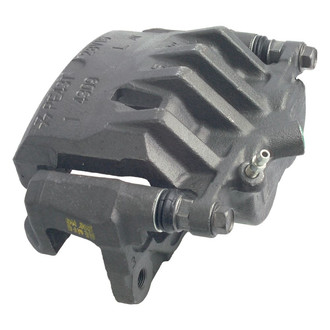 Cardone Reman® - Unloaded Brake Caliper
